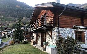 Chalet Edelweiss - Verbier access, sun,&jacuzzi!