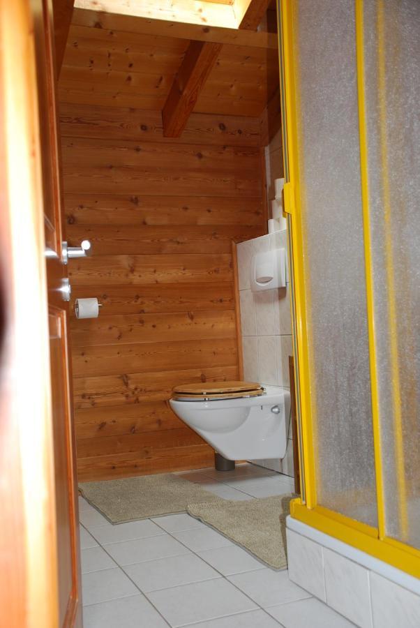 Chalet Edelweiss - Verbier, Mountain Views, Jacuzzi! Volleges Buitenkant foto