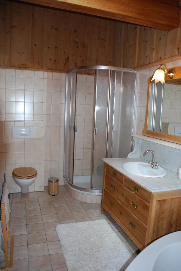Chalet Edelweiss - Verbier, Mountain Views, Jacuzzi! Volleges Buitenkant foto