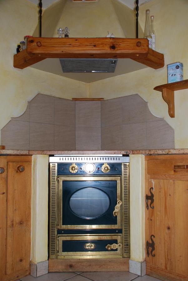 Chalet Edelweiss - Verbier, Mountain Views, Jacuzzi! Volleges Buitenkant foto